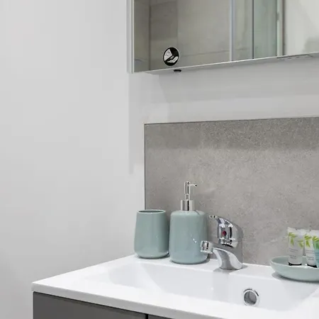 شقة Cosy 1 Bed In *