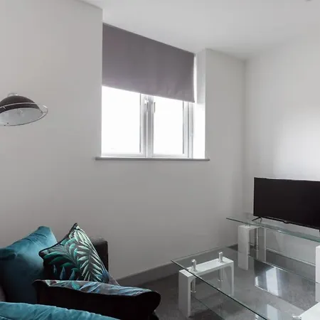 شقة Cosy 1 Bed In *