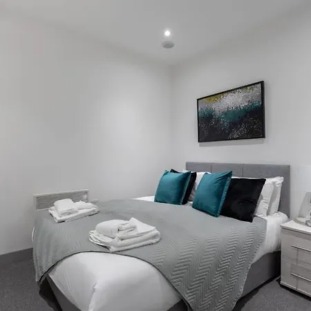 شقة Cosy 1 Bed In ليدز